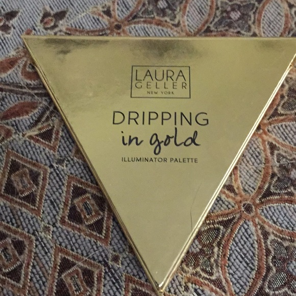 Laura Geller NY Baked Gelato Illuminators - Picture 3 of 4